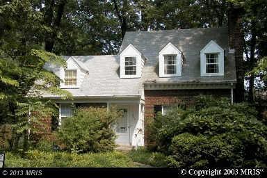 8815 Reading Rd, Silver Spring, MD 20901 photo 1