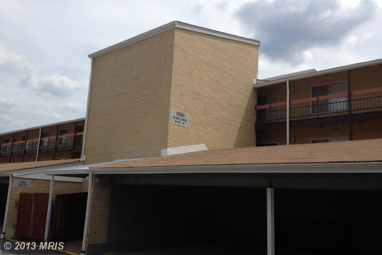 15101 Glade Dr #10-2b, Silver Spring, MD 20906 photo 1