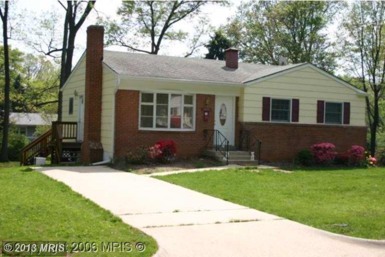 213 Rolling Rd, Gaithersburg, MD 20877 photo 1
