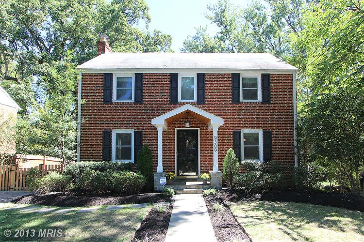 9509 Saybrook Ave, Silver Spring, MD 20901 photo 1