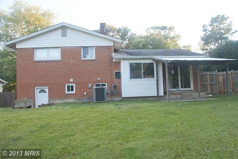 811 Malta Ln, Silver Spring, MD 20901 photo 1