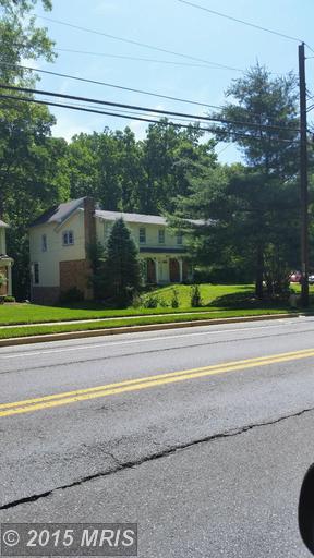 12423 Kemp Mill Rd, Silver Spring, MD 20902 photo 1