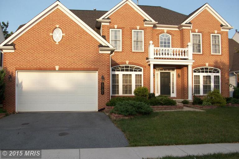 13101 English Turn Dr, Silver Spring, MD 20904 photo 1