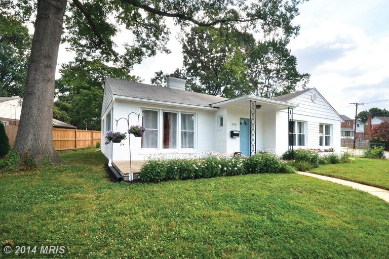 10701 Bucknell Dr, Silver Spring, MD 20902 photo 1