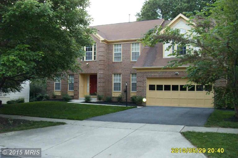 241 Amberleigh Dr, Silver Spring, MD 20905 photo 1