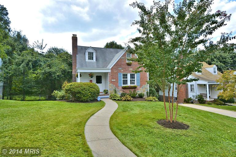 10406 Amherst Ave, Silver Spring, MD 20902 photo 1