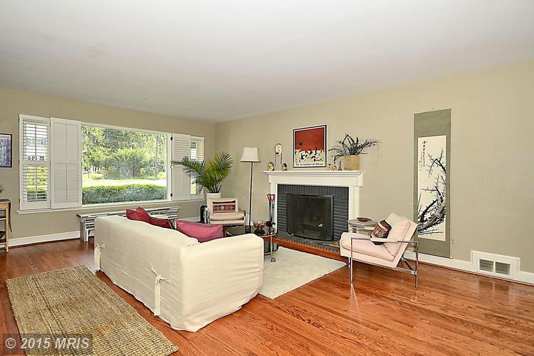 9314 Greyrock Rd, Silver Spring, MD 20910 photo 1