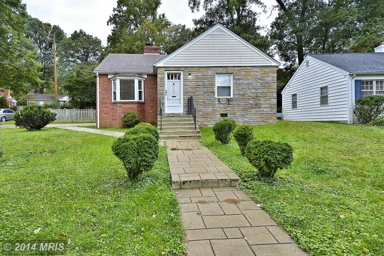 1122 Dennis Ave, Silver Spring, MD 20901 photo 1