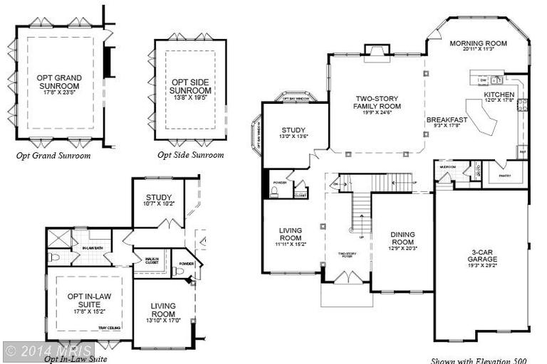 10421 Gary Rd, Potomac, MD 20854 photo 1