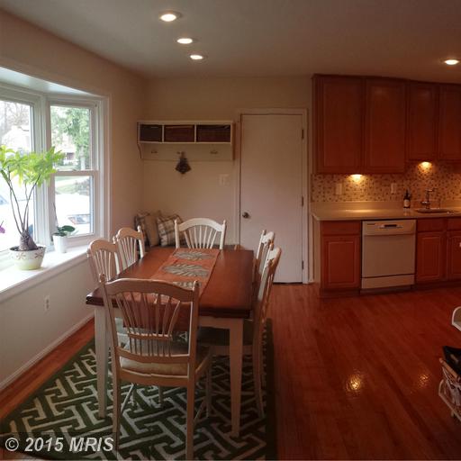 2840 Gunarette Way, Silver Spring, MD 20906 photo 1