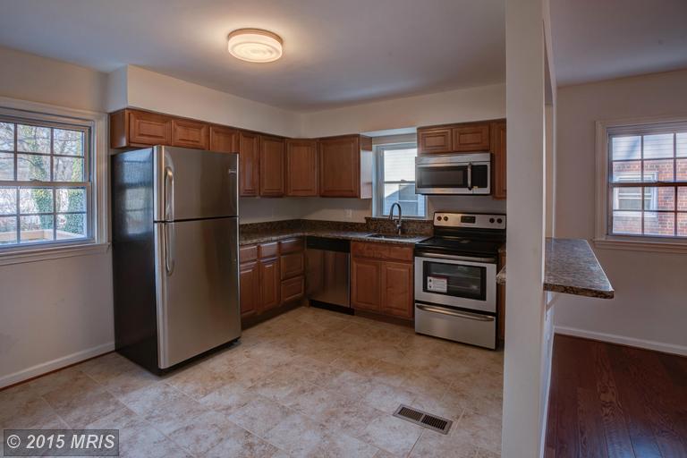 1513 Crest Rd, Silver Spring, MD 20902 photo 1