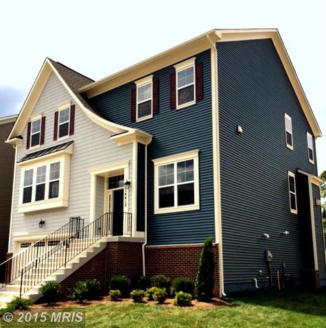 14412 Clay Rock Ln, Silver Spring, MD 20906 photo 1