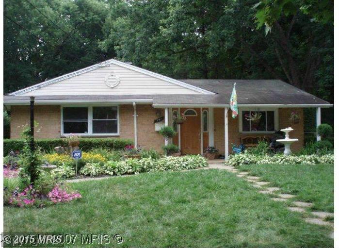541 E Indian Spring Dr, Silver Spring, MD 20901 photo 1