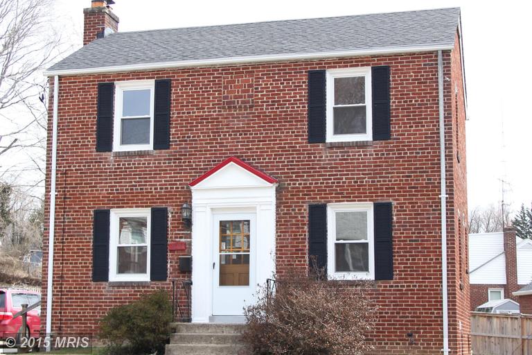 2804 Elnora St, Silver Spring, MD 20902 photo 1