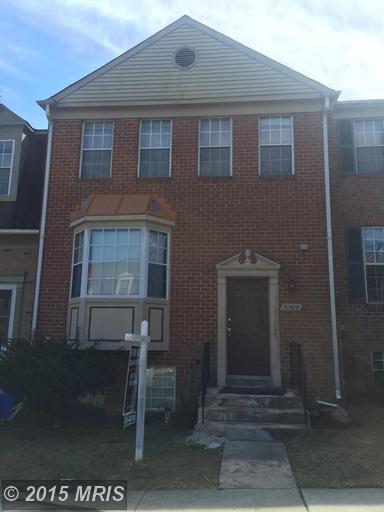 10322 Castlehedge Ter, Silver Spring, MD 20902 photo 1