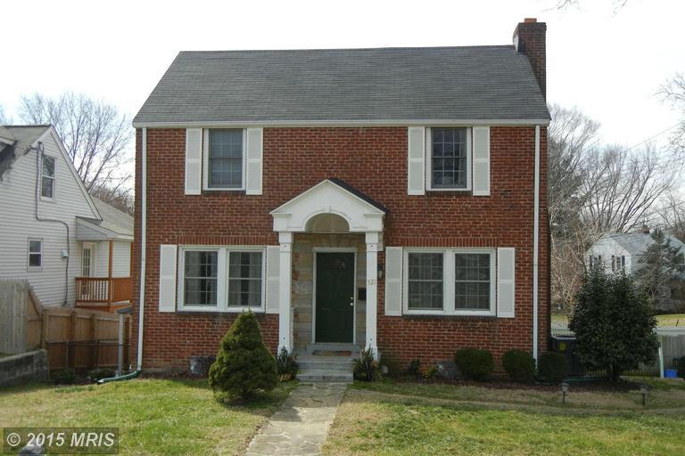 321 University Blvd, Silver Spring, MD 20901 photo 1