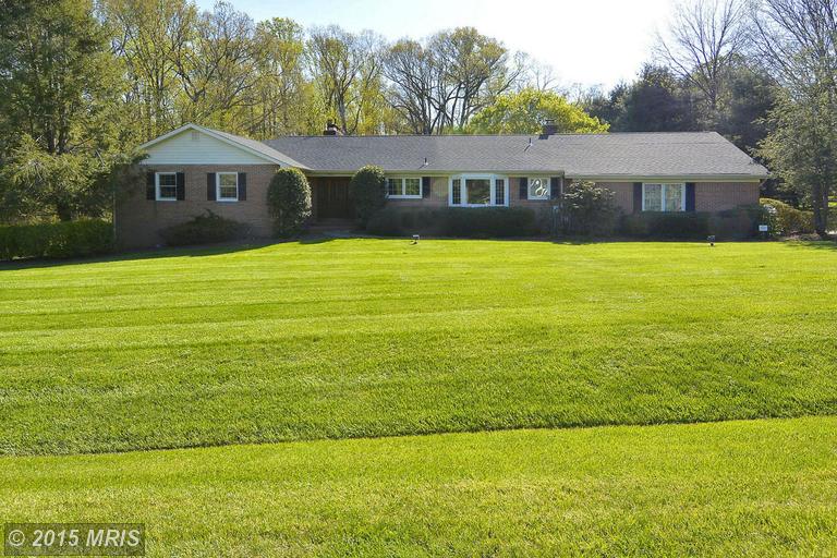 17021 Barn Ridge Dr, Silver Spring, MD 20906 photo 1