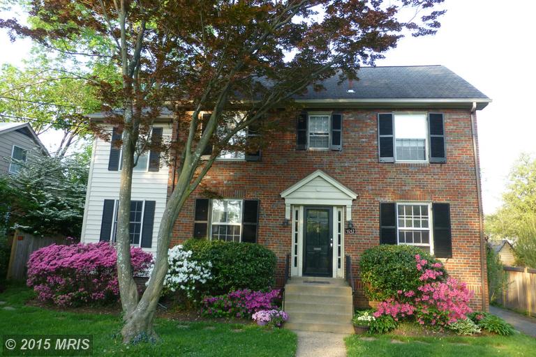 1012 Woodside Pkwy, Silver Spring, MD 20910 photo 1