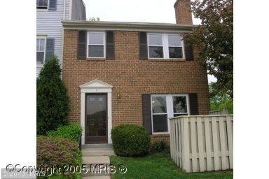 1 Musicmaster Ct #82, Silver Spring, MD 20904 photo 1
