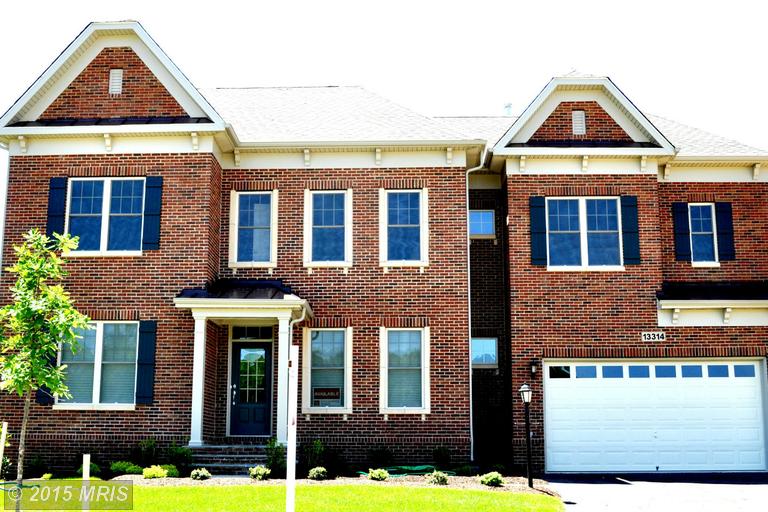 13314 Redspire Dr, Silver Spring, MD 20906 photo 1