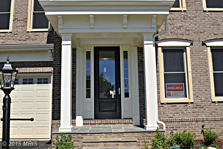 13313 Windy Meadow Ln, Silver Spring, MD 20906 photo 1