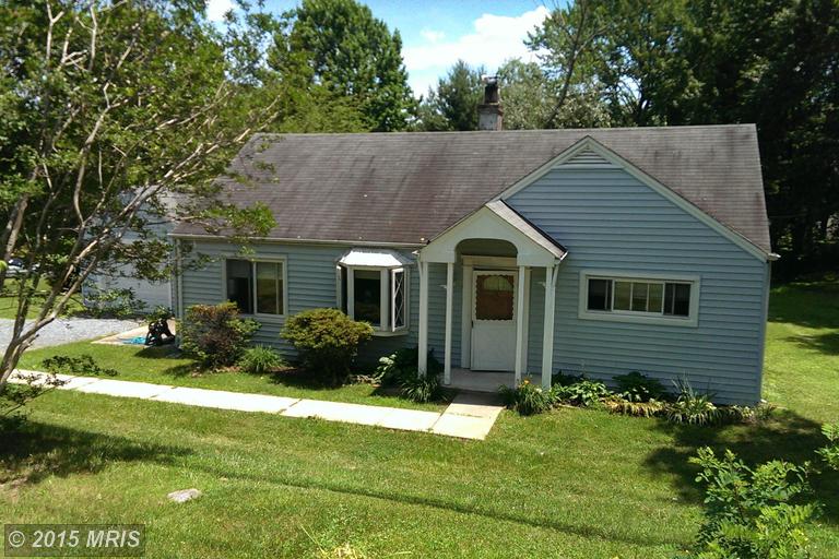 2640 Norbeck Rd, Silver Spring, MD 20906 photo 1