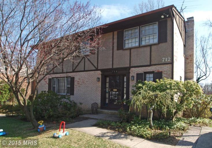 712 S Belgrade Rd, Silver Spring, MD 20902 photo 1