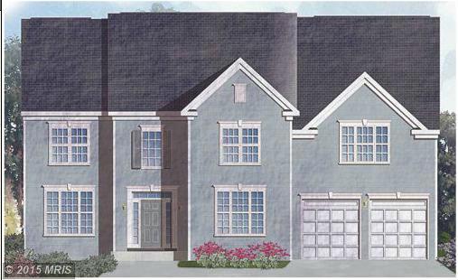 19215 Chandlee Mill Rd, Sandy Spring, MD 20860 photo 1
