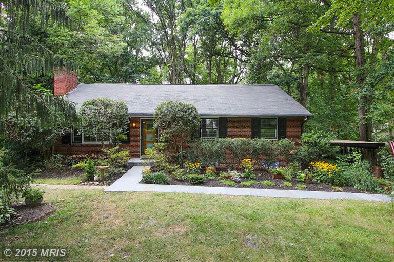 2208 Parker Ave, Silver Spring, MD 20902 photo 1