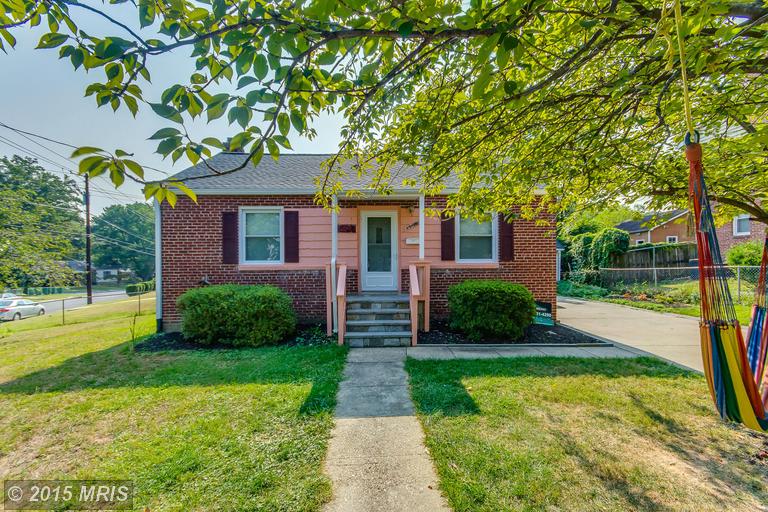 1500 Hanby St, Silver Spring, MD 20902 photo 1