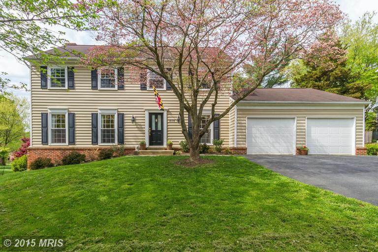 8136 Buckspark Ln E, Potomac, MD 20854 photo 1