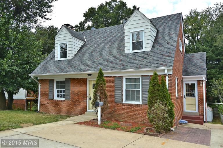 9600 Colesville Rd, Silver Spring, MD 20901 photo 1