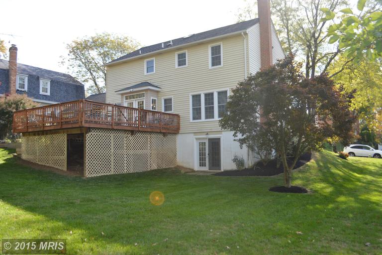 13206 Rippling Brook Dr, Silver Spring, MD 20906 photo 1
