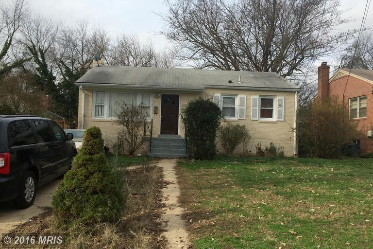 10102 Greenock Rd, Silver Spring, MD 20901 photo 1