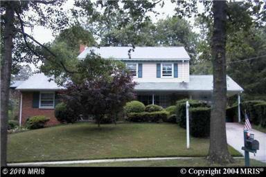 2811 Shanandale Dr, Silver Spring, MD 20904 photo 1