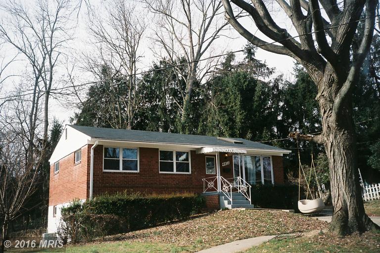 4411 Mahan Rd, Silver Spring, MD 20906 photo 1