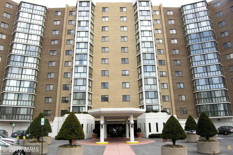 15100 Interlachen Dr #4-624, Silver Spring, MD 20906 photo 1