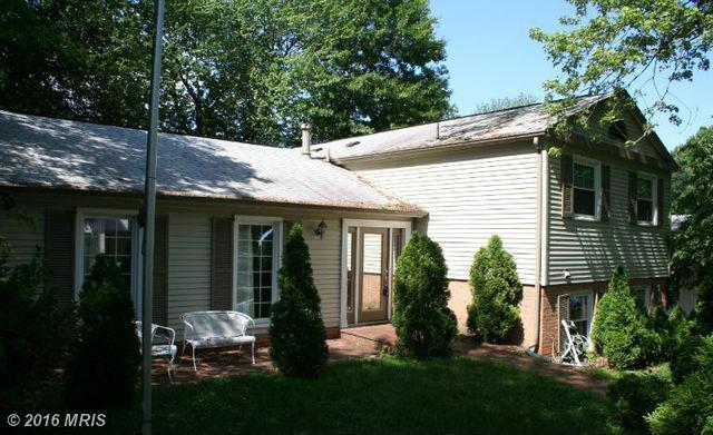 1316 Canyon Rd, Silver Spring, MD 20904 photo 1