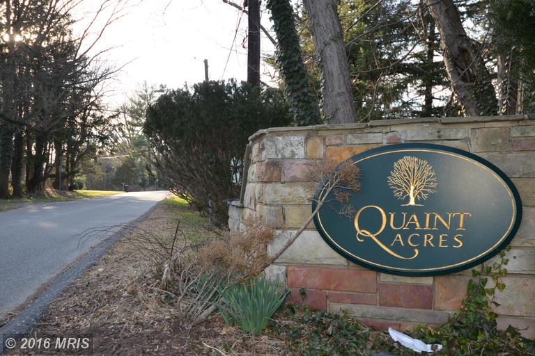 300 Quaint Acres Dr, Silver Spring, MD 20904 photo 1