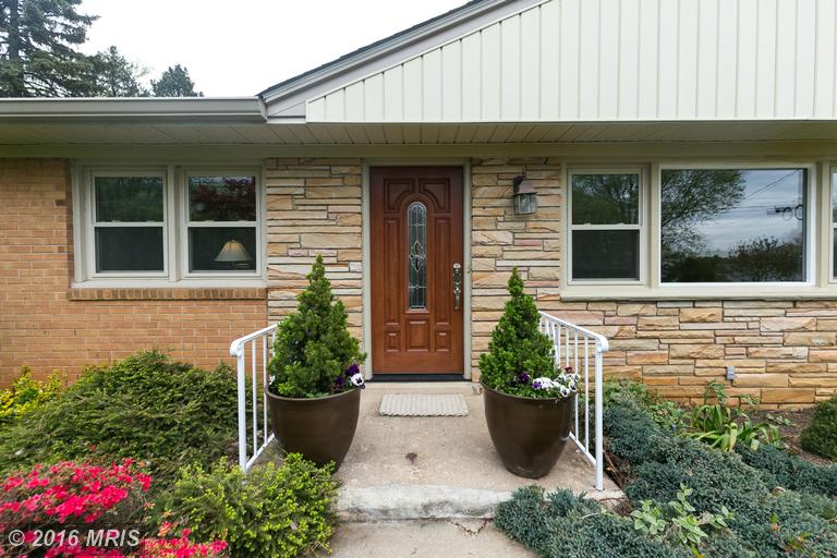 1022 Gadsden Ave, Silver Spring, MD 20905 photo 1