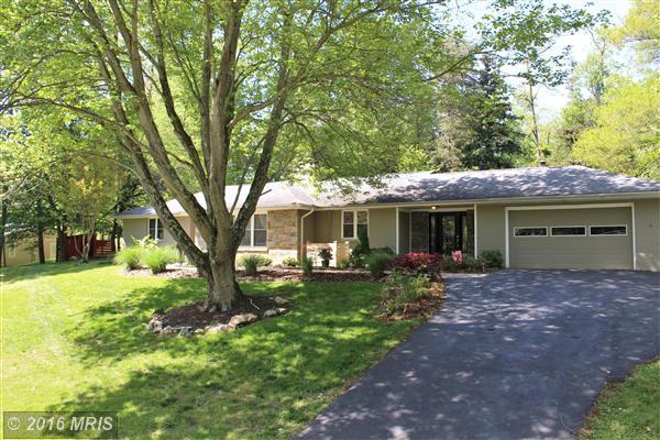502 Apple Grove Rd, Silver Spring, MD 20904 photo 1