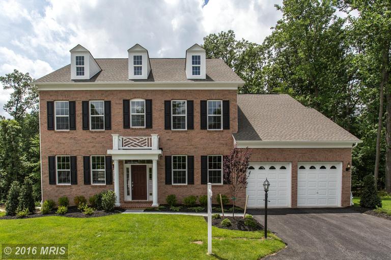 2836 Big Bear Ter, Silver Spring, MD 20906 photo 1