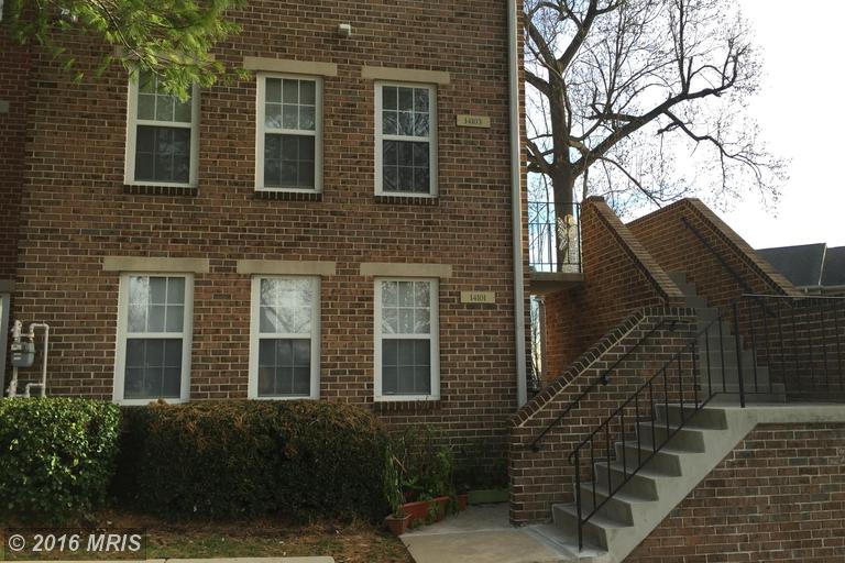 14101 Yorkshire Woods Dr, Silver Spring, MD 20906 photo 1