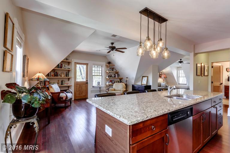 9610 Dewitt Dr #SH306, Silver Spring, MD 20910 photo 1