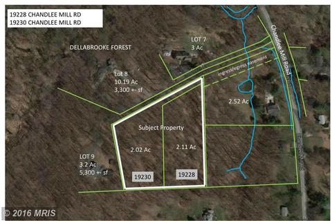 19228 Chandlee Mill Rd, Sandy Spring, MD 20860 photo 1