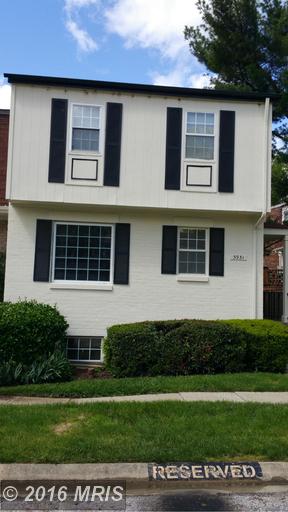 3931 Tynewick Dr #9, Silver Spring, MD 20906 photo 1