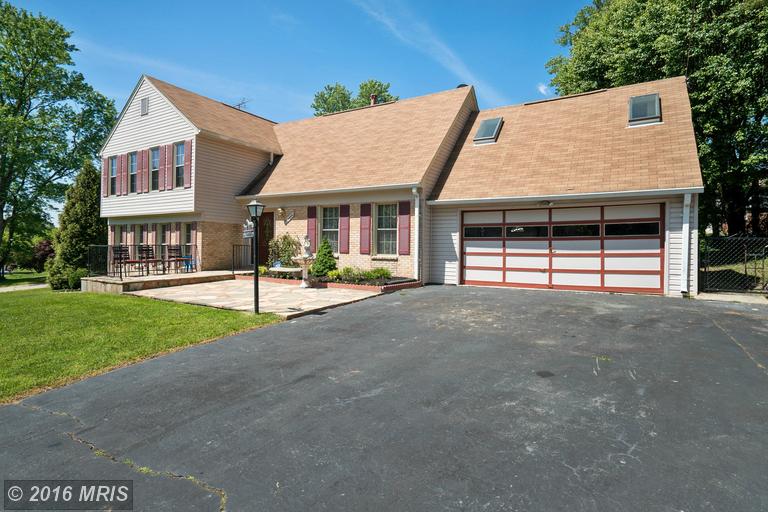 14644 Stonewall Dr, Silver Spring, MD 20905 photo 1
