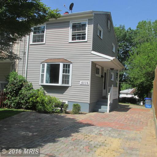12006 Centerhill St, Silver Spring, MD 20902 photo 1