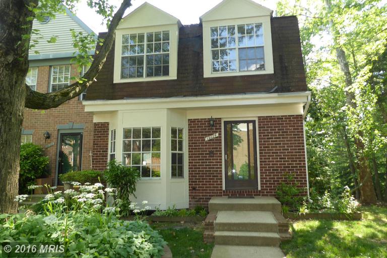 12124 Clifftondale Dr, Silver Spring, MD 20904 photo 1