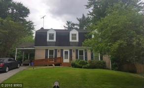 1111 Mimosa Ln, Silver Spring, MD 20904 photo 1